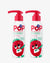 Kids Gel Toothpaste Pumpin’ Strawberry 2-Pack