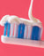 Kids Gel Toothpaste Pumpin’ Strawberry