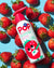 Kids Gel Toothpaste Pumpin’ Strawberry Editorial