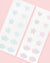Cotton Candy Skin Hydrocolloid Acne Patches Editorial