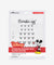 Mickey Hydrocolloid Blemish Patches – 3 Pcs.