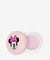 Minnie Mouse Macaron Lip Balm - Strawberries & Crème Flavor