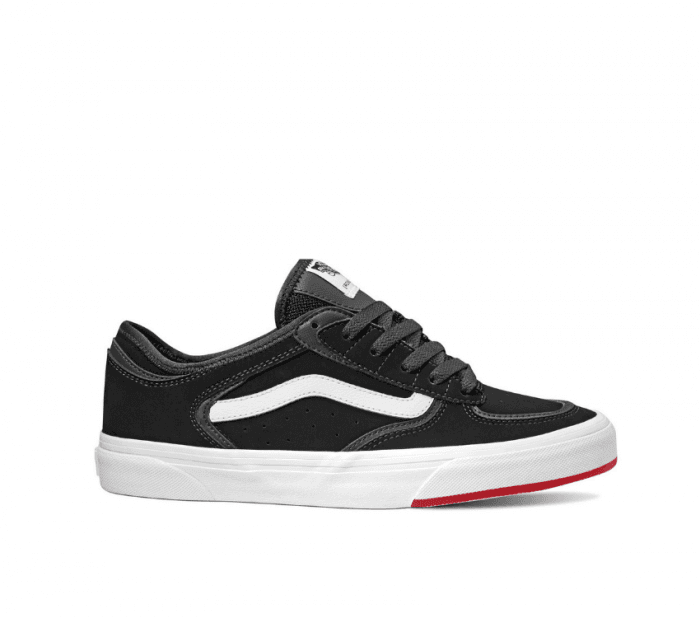 vans rowley 1999