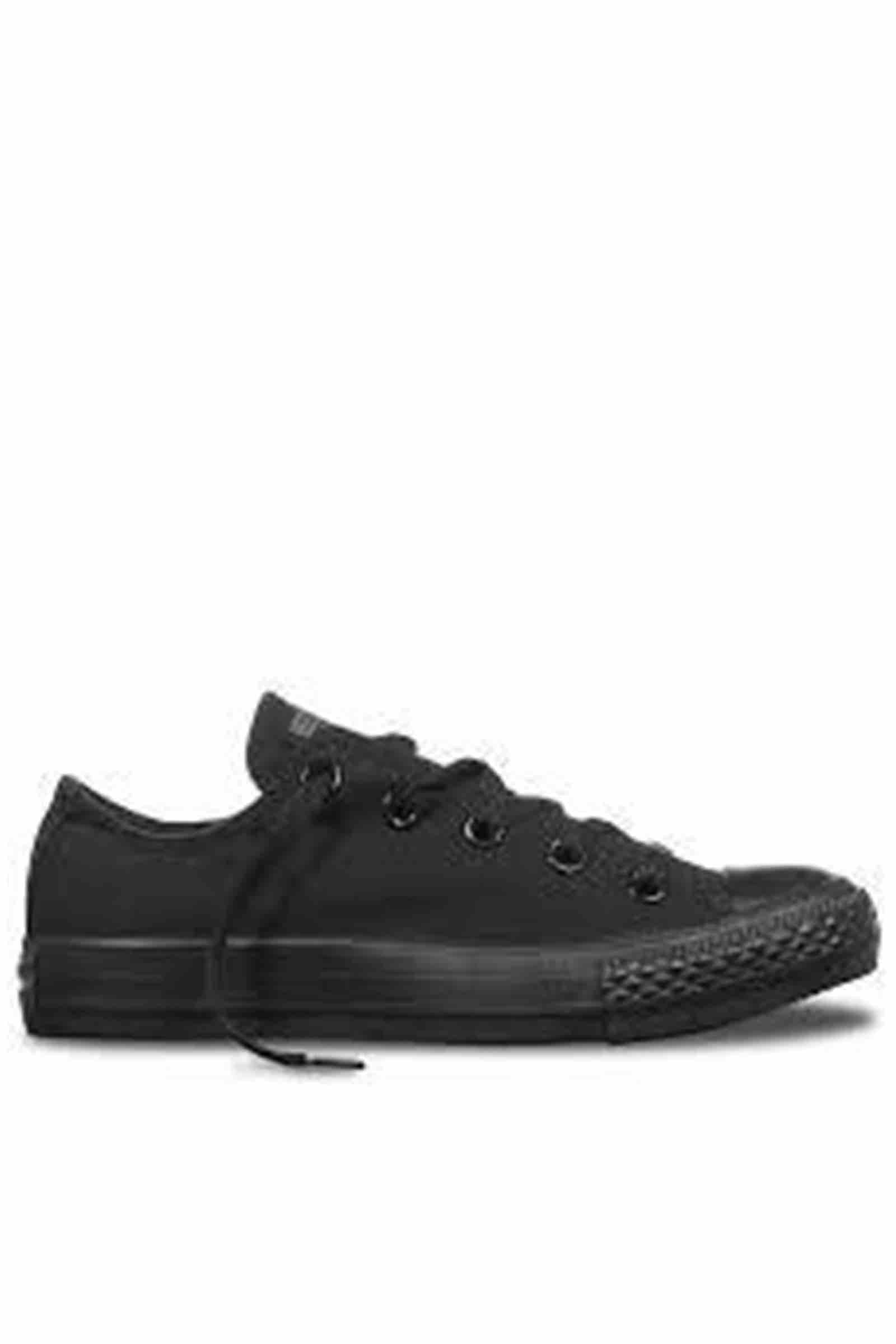 chuck taylor low black