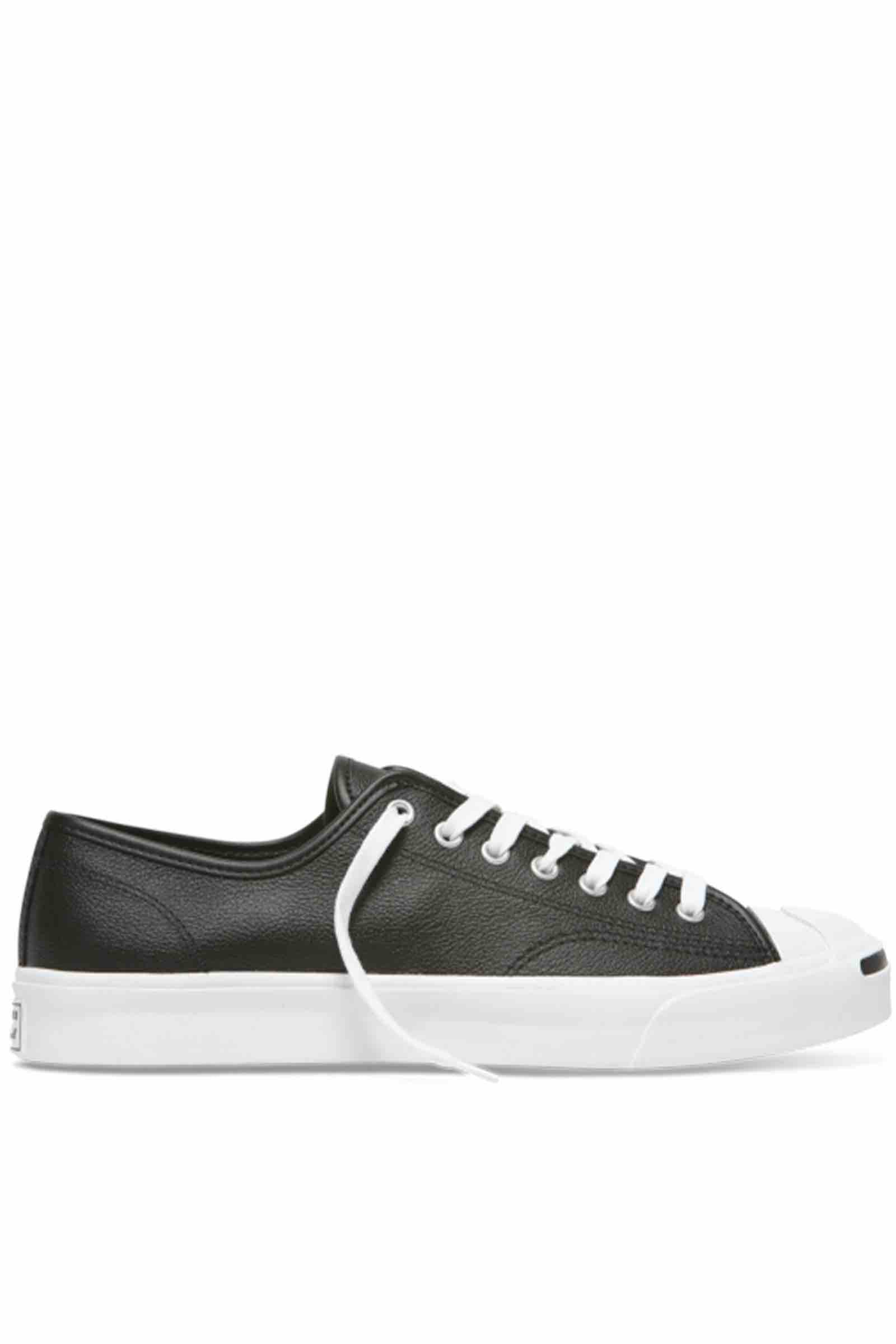 converse jack purcell ox leather