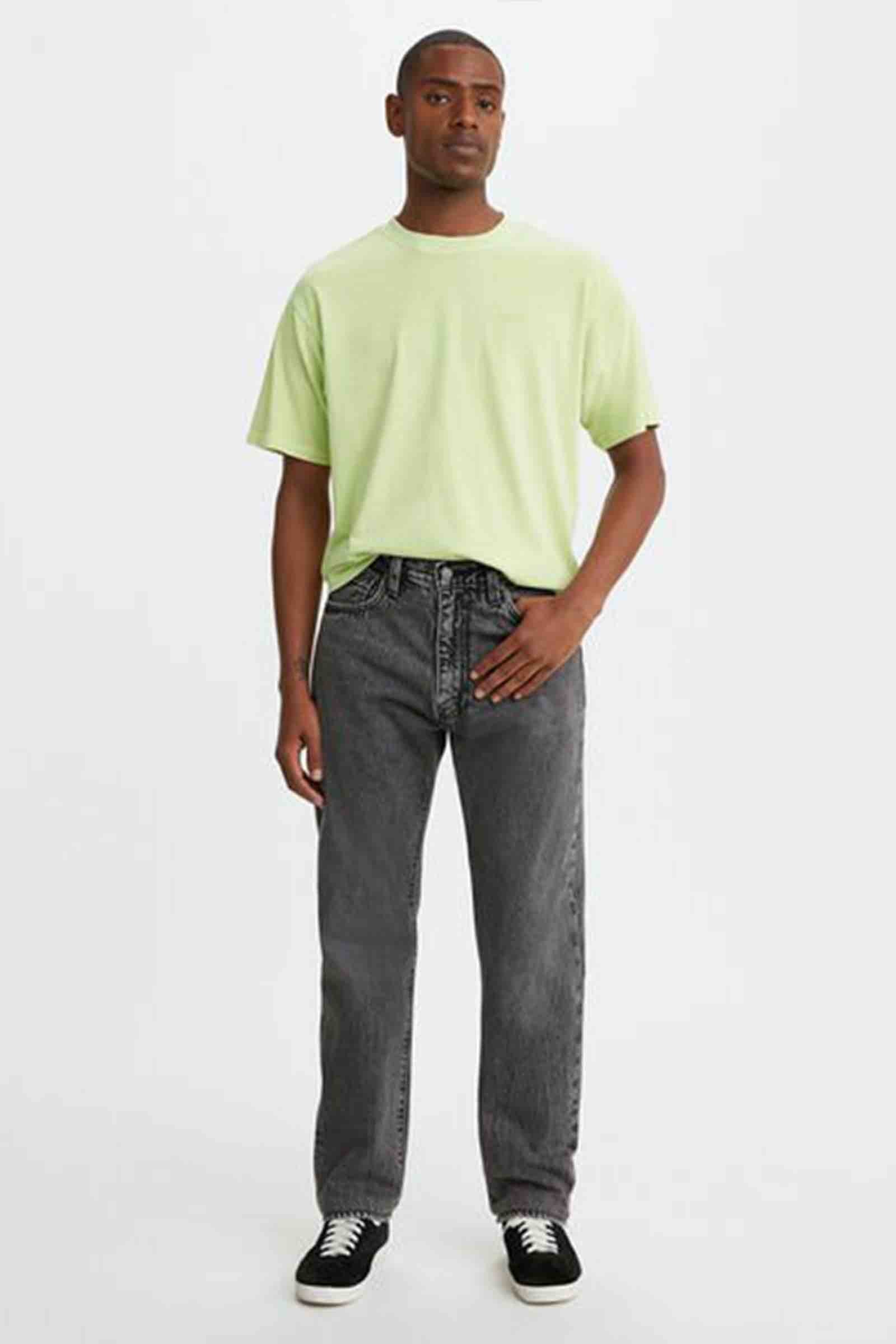 levis 551z authentic straight