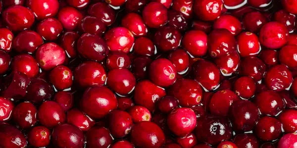 Bienfaits santé des cranberries : le vrai du faux - AlloDocteurs