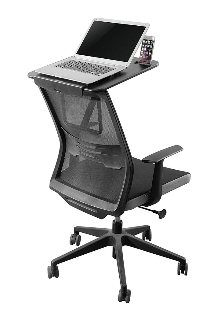 Chair To Standing Desk Converter Affordable Standing Desk That