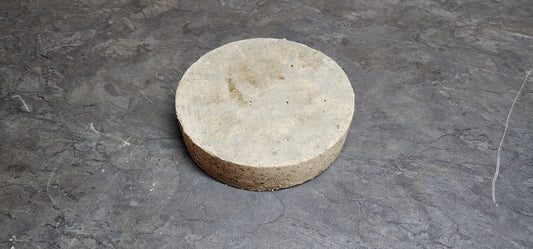 Meeco's Refractory Cement – ½ Gallon