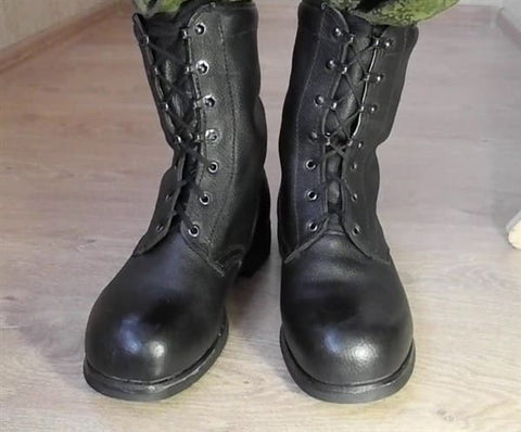 Afghan m88 combat boots soldier tactical uniform afghanka uniform