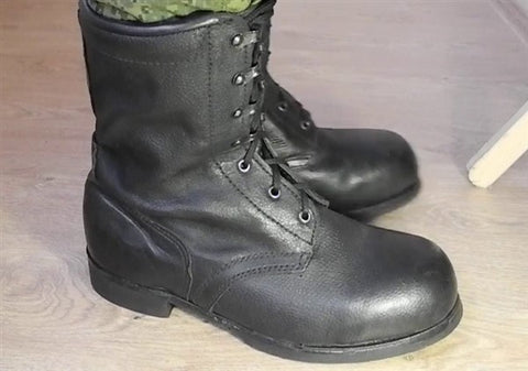 Soviet m88 combat boots tactical uniform afghanka costume afghan war reenacting