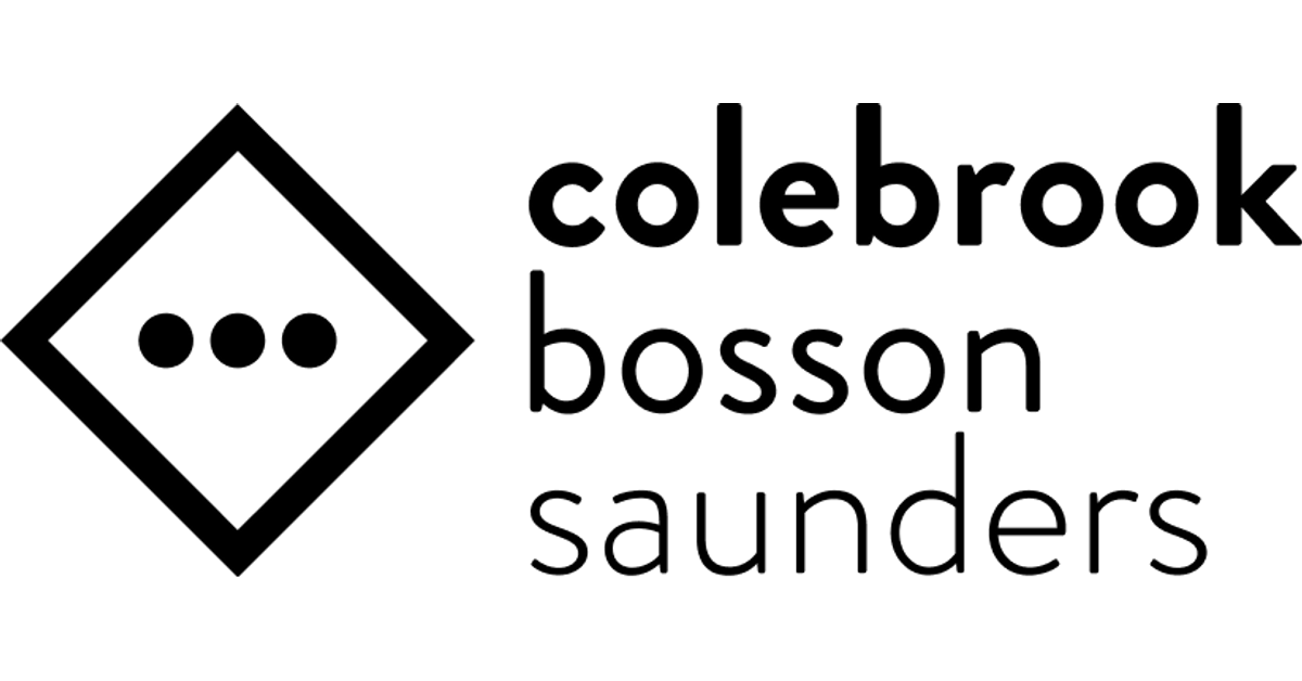 (c) Colebrookbossonsaunders.com