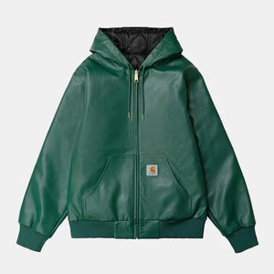 Carhartt WIP Japan Reversible Active Jacket - TaylorJon