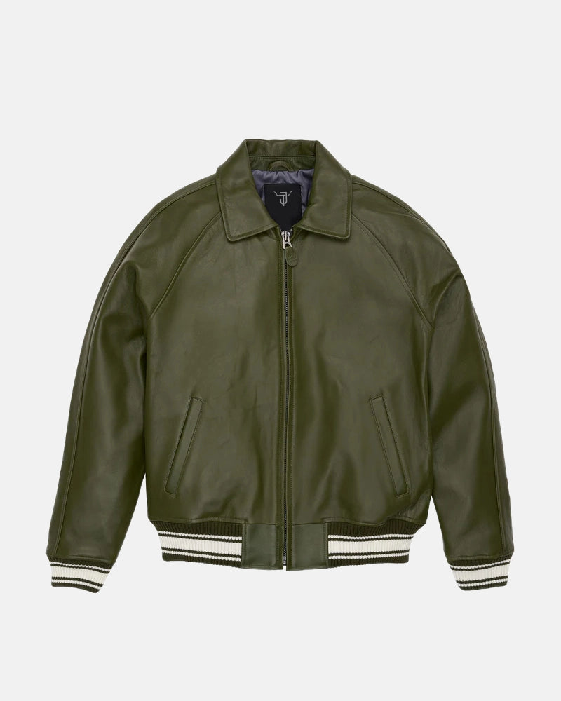 G-Star Flight Combat Bomber Jacket