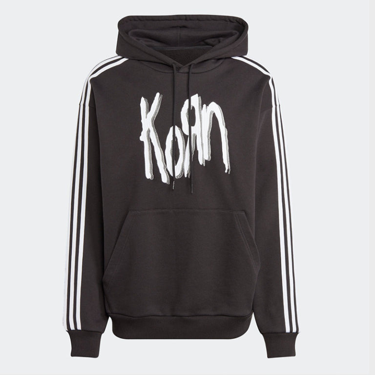 Korn Adidas Hoodie