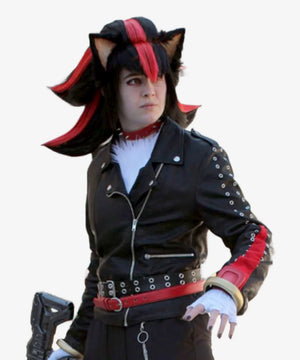 Masterpost Shadow Cosplay Jacket - TaylorJon