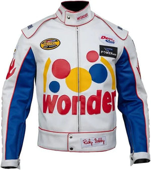 Ricky Bobby Costume Jacket - TaylorJon