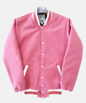 Steven Universe Pink Jacket - TaylorJon - Steven Universe Tee
