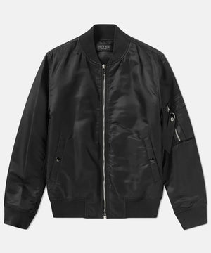 Obama 44 Bomber Jacket - TaylorJon