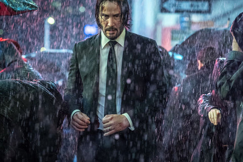 John Wick Suit