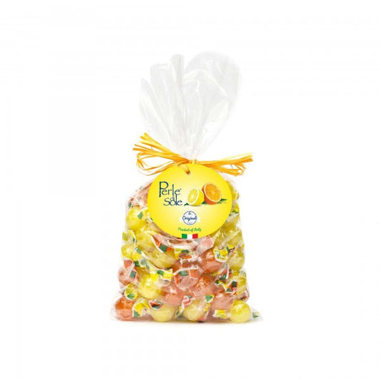 Lemon & Orange Wedge-shaped Gummies – Sweet Imports