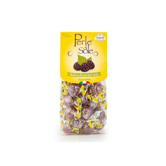 Perle di Sole Assorted Lemon & Orange Drops, Hard Candy, 3.52 Oz - 100 —  Piccolo's Gastronomia Italiana