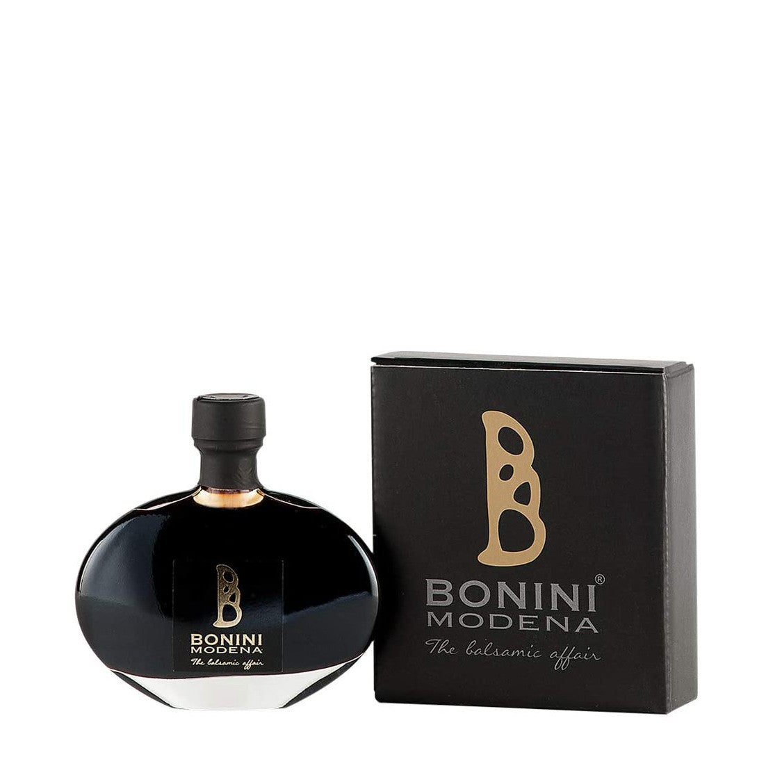 Balsamic Affair Collection' 6 Tasting Bottles of the whole Bonini