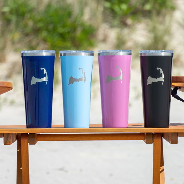 Floating Wine Glasses – Cape Cod Beach Chair Company