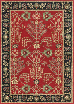 Traditional Carpets