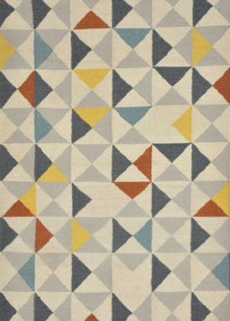 Geometric Carpets