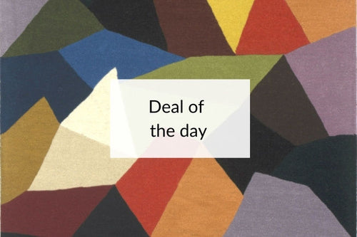 Carpets Deal of the Day