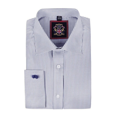 Mens Shirts | Janeo Bristish Apparel