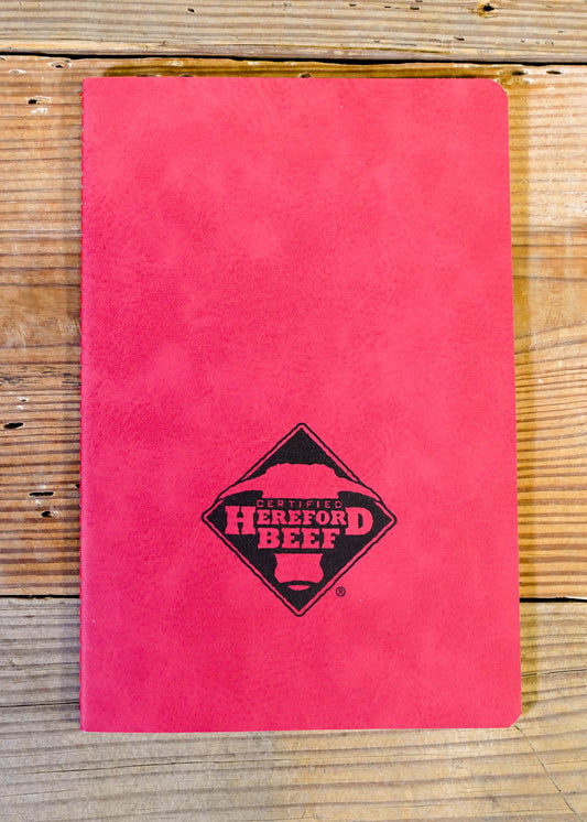 Certified Hereford Beef Purple YETI Rambler