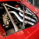 Generation 4/5 3SGTE Engine Swap – TCS Motorsports
