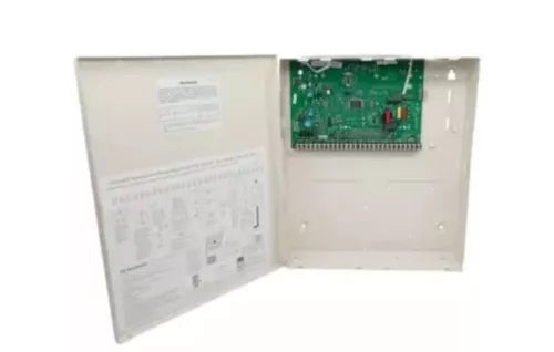 GE Security 800 993 4 Concord 4 Control Panel no Keypad