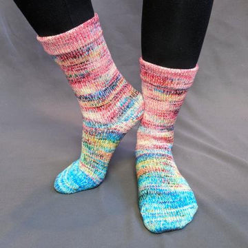 All Knitcircus Matching Sock Sets | Knitcircus Yarns