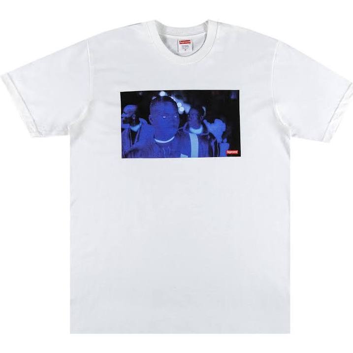 supreme belly tee