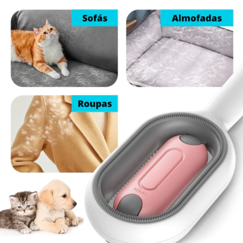 Escova, Higiene, Pets, Animais