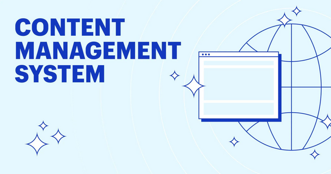 O que é CMS: content management system