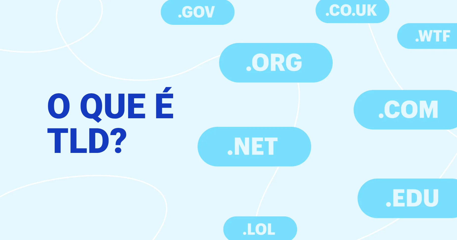 o que é TLD?