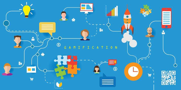 Gamification no marketing: como usar para engajar sua persona!