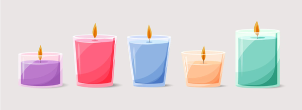 Como fabricar velas para vender: aprende paso a paso