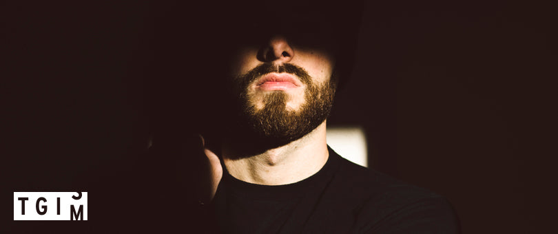 TGIM Jordan Simas Como ganhar Dinheiro Com Barbas e Apenas 20美元