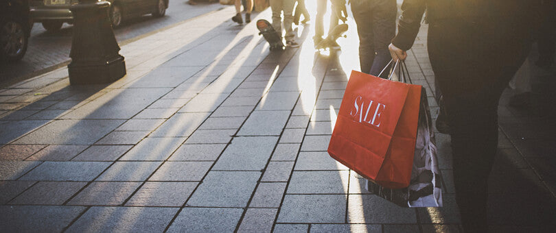 Como Transformar Compradores Sazonais em Clientes