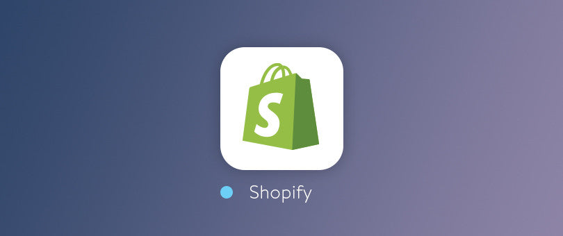 Shopify App Movel