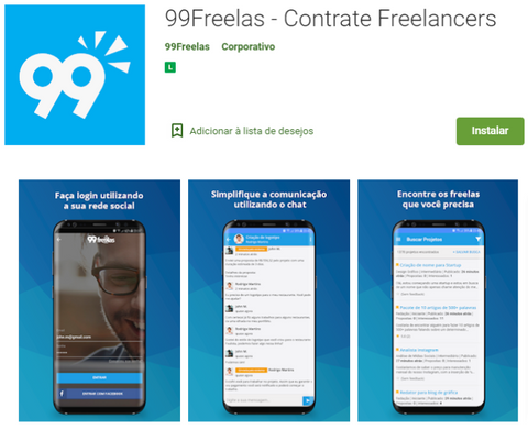 Download do APK de Gerador De Nomes Originais para Android