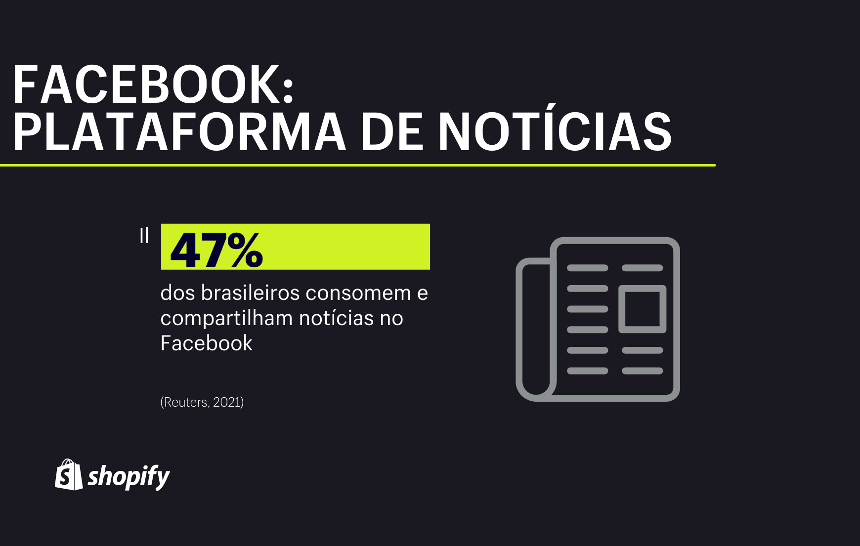 Facebook volta a apresentar crescimento de usuários em 2022