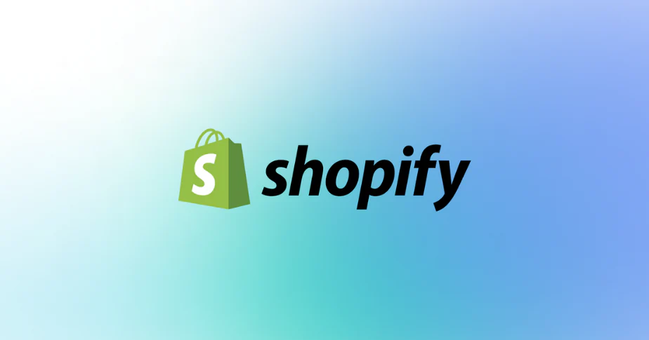 Preços Shopify