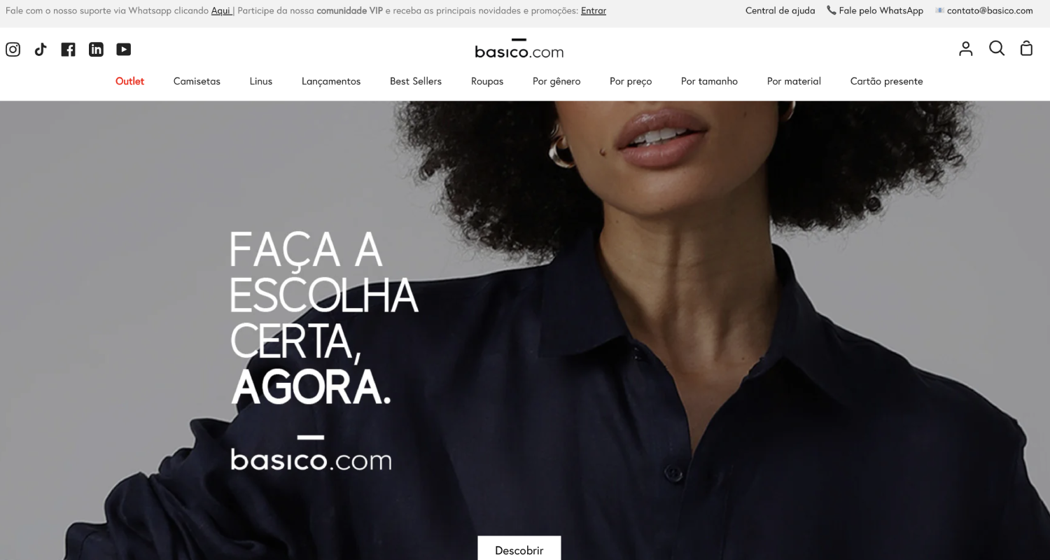 Basico.com