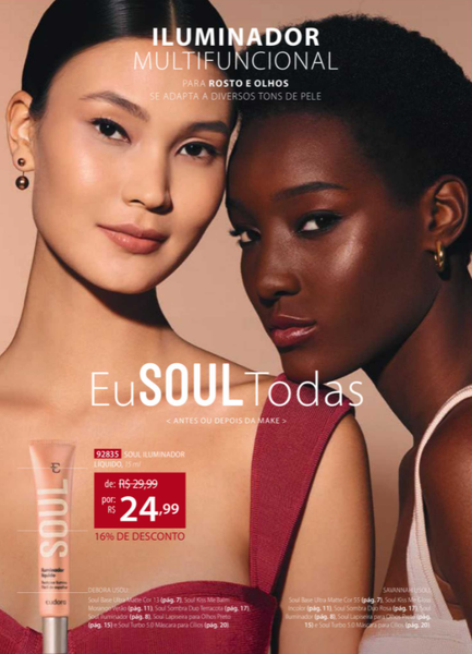 catalogo online eudora